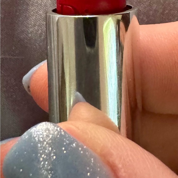 🆕 NWOB DIOR | ROUGE 300 NUDE STYLE VELVET LIPSTICK - NWOB - Picture 5 of 5